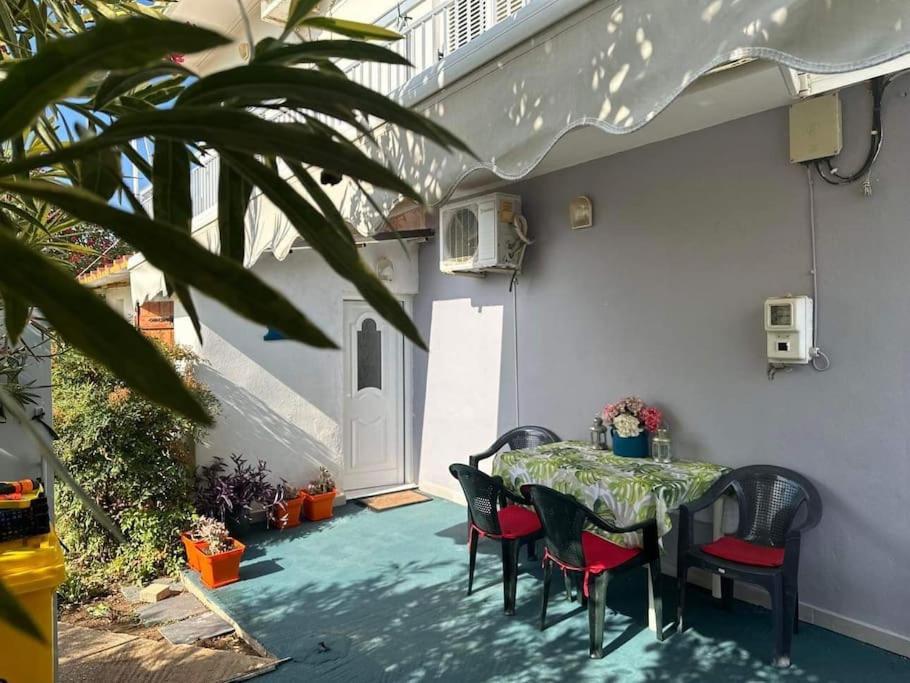 נאפפליו Lidas Sunny Guest House Argolis מראה חיצוני תמונה