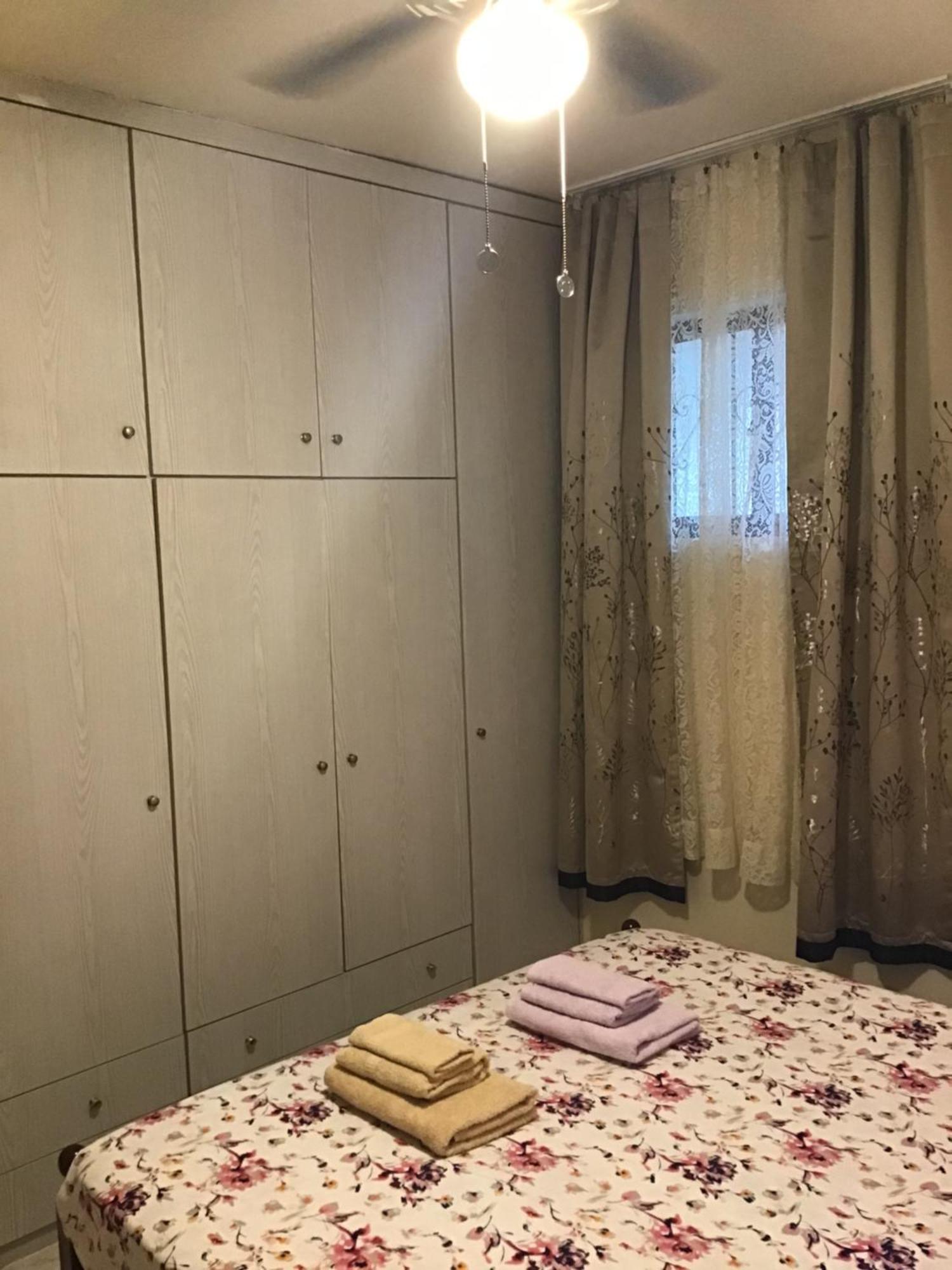 נאפפליו Lidas Sunny Guest House Argolis מראה חיצוני תמונה